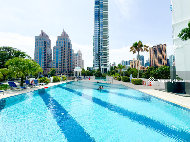 For Sale - Mirage Tower
