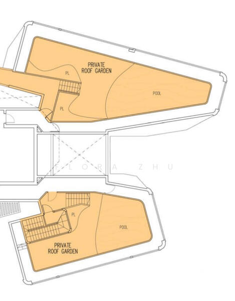 d'Leedon (Former Farrer Court) Condominium For Sale at S$ 7,600,000 | PropertyGuru Singapore