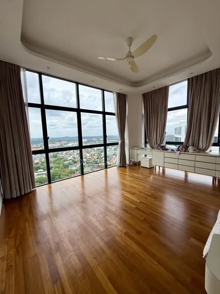 d'Leedon (Former Farrer Court) Condominium For Sale at S$ 7,600,000 | PropertyGuru Singapore