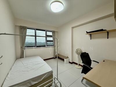 For Rent - 549A Segar Road