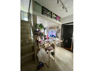 For Sale - RiverTrees Residences