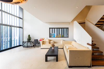 For Rent - 3 Orchard By-The-Park