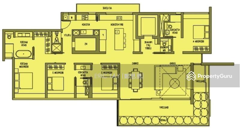 For Sale Leedon Residence