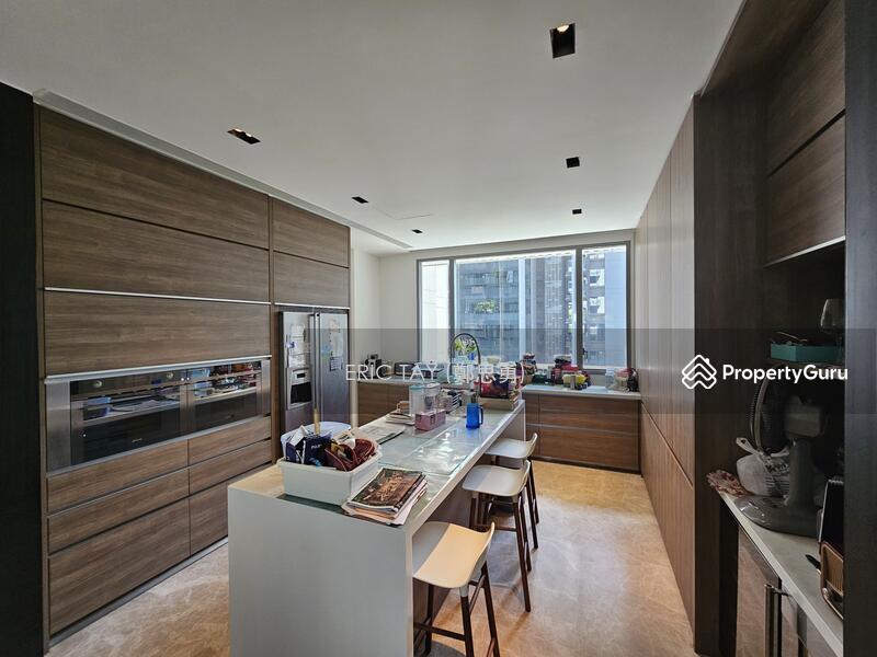 For Sale - Leedon Residence