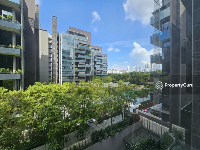 For Sale - Leedon Residence