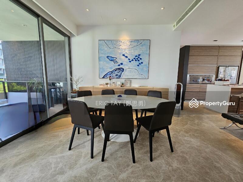 For Sale - Leedon Residence