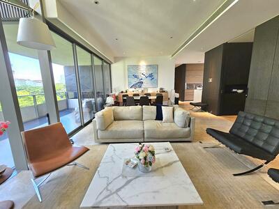 For Sale - Leedon Residence