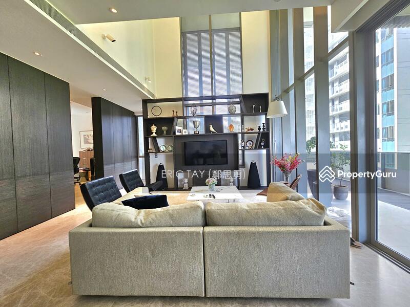 For Sale - Leedon Residence