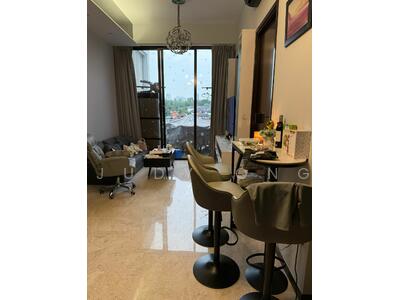 For Sale - The Siena