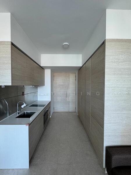 Sennett Residence, 35 Pheng Geck Avenue, 1 Bedroom, 506 sqft, Condominium For Rent, by Ed Yu Ting 昱廷, 60037475 - PropertyGuru.com.sg