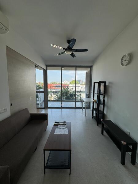 Sennett Residence, 35 Pheng Geck Avenue, 1 Bedroom, 506 sqft, Condominium For Rent, by Ed Yu Ting 昱廷, 60037475 - PropertyGuru.com.sg