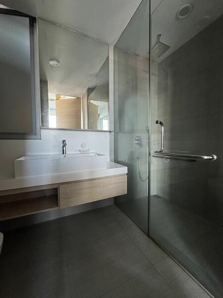 Sennett Residence, 35 Pheng Geck Avenue, 1 Bedroom, 506 sqft, Condominium For Rent, by Ed Yu Ting 昱廷, 60037475 - PropertyGuru.com.sg