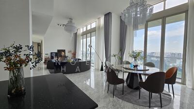 For Sale - Kallang Riverside