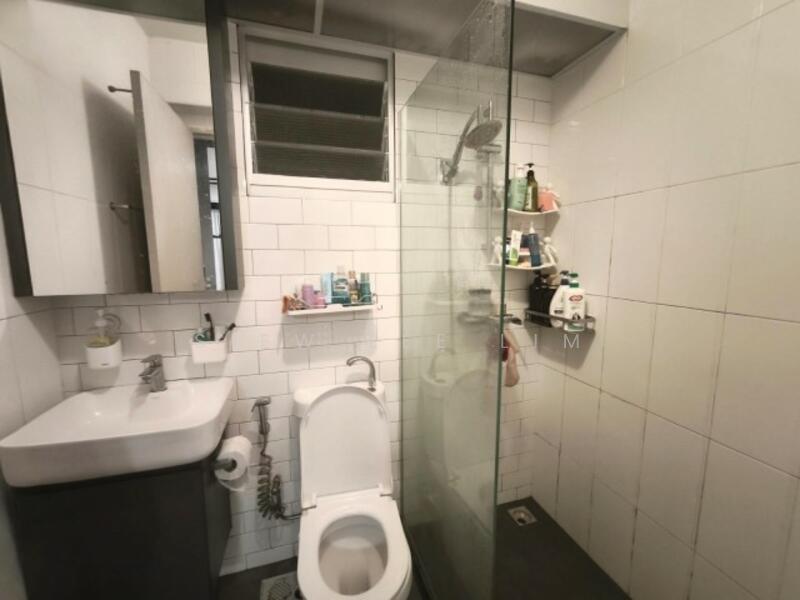 For Sale - 673C Fern Grove @ Yishun