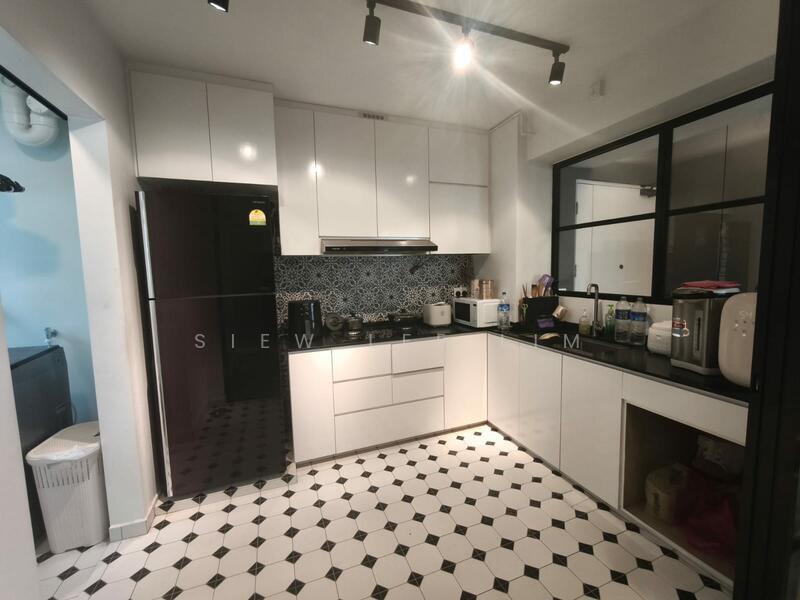 For Sale - 673C Fern Grove @ Yishun