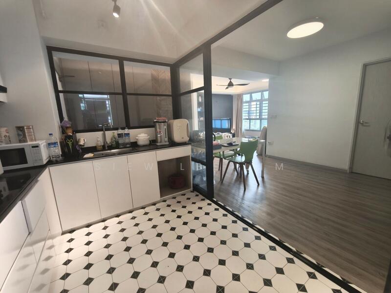 For Sale - 673C Fern Grove @ Yishun