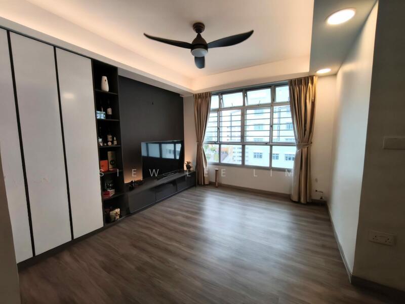 For Sale - 673C Fern Grove @ Yishun