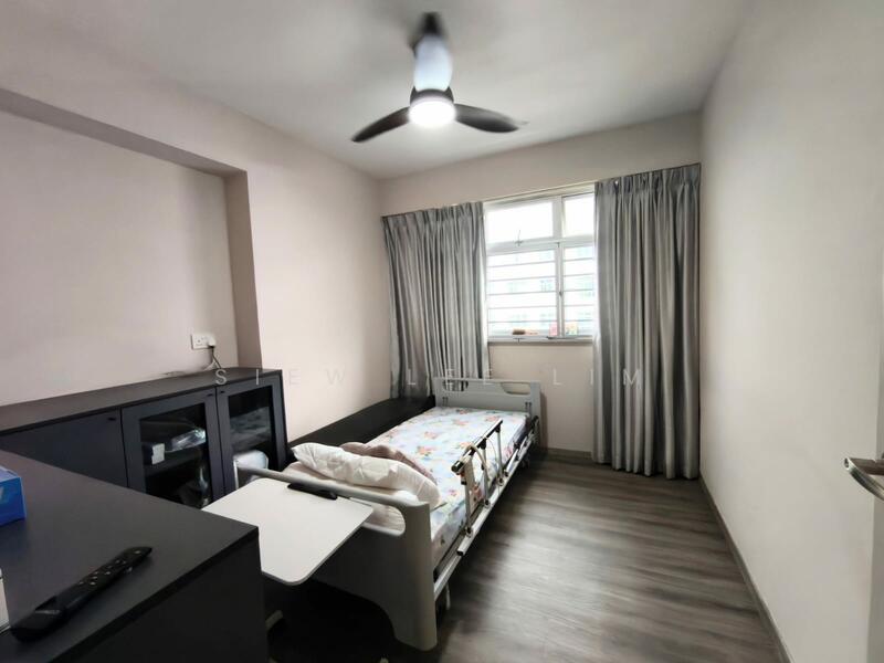 For Sale - 673C Fern Grove @ Yishun