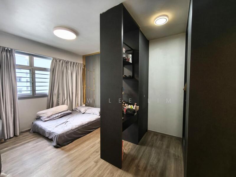 For Sale - 673C Fern Grove @ Yishun