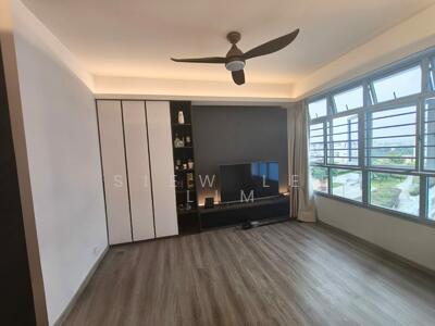 For Sale - 673C Fern Grove @ Yishun