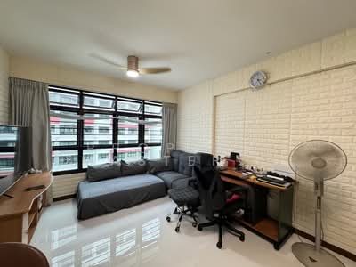 For Rent - 932A Hougang Avenue 9