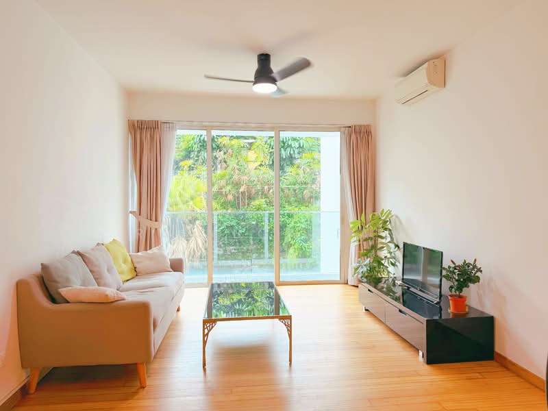 For Sale - Parc Emily