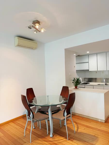 For Sale - Parc Emily