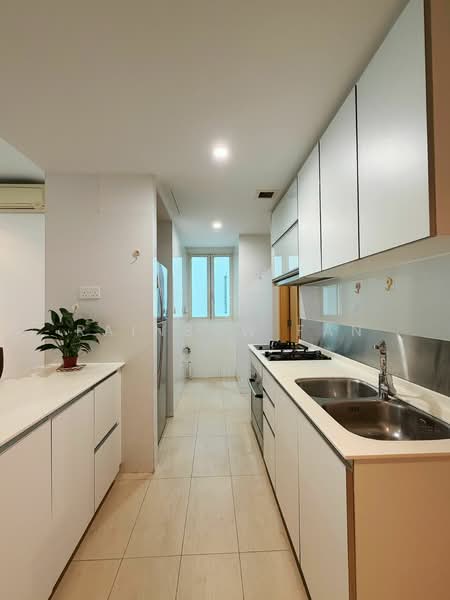 For Sale - Parc Emily