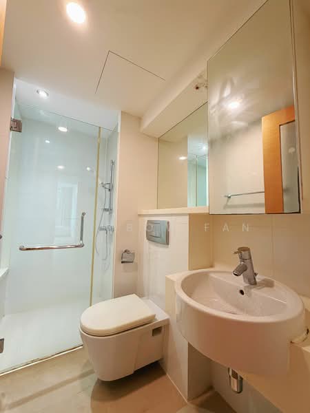 For Sale - Parc Emily