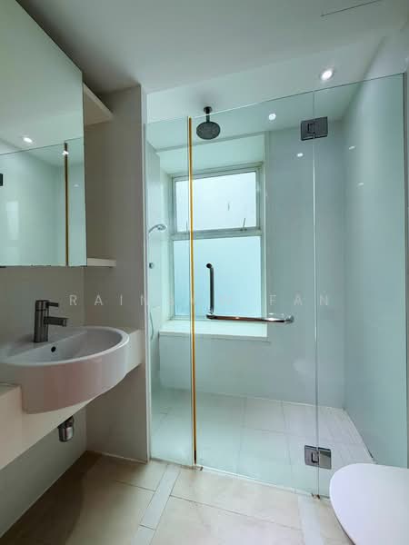 For Sale - Parc Emily