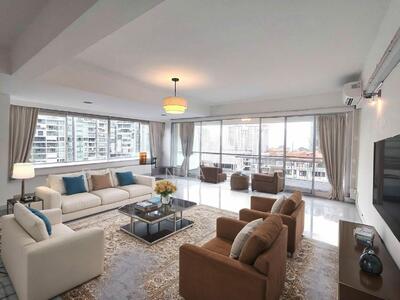 For Rent - Jervois View