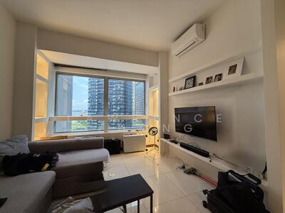 For Sale - The Sail @ Marina Bay