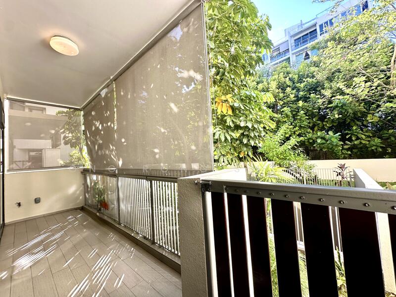 Balcony 2