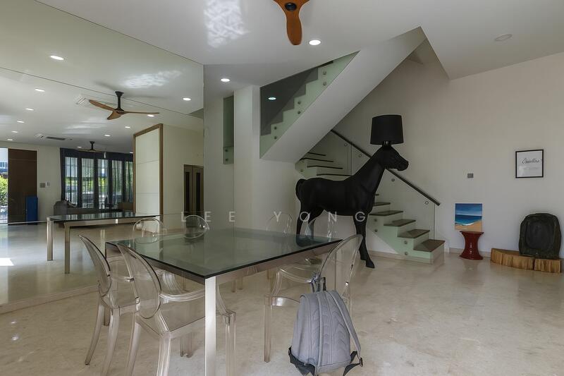Yio Chu Kang 999 4 storeys semi-detached with lift, Nim green , Seletar hills , Yio Chu Kang road, Seletar / Yio Chu Kang, 8 Bedrooms, 7,000 sqft, Semi-Detached House For Sale, by Lee Yong, 60037534 - PropertyGuru.com.sg