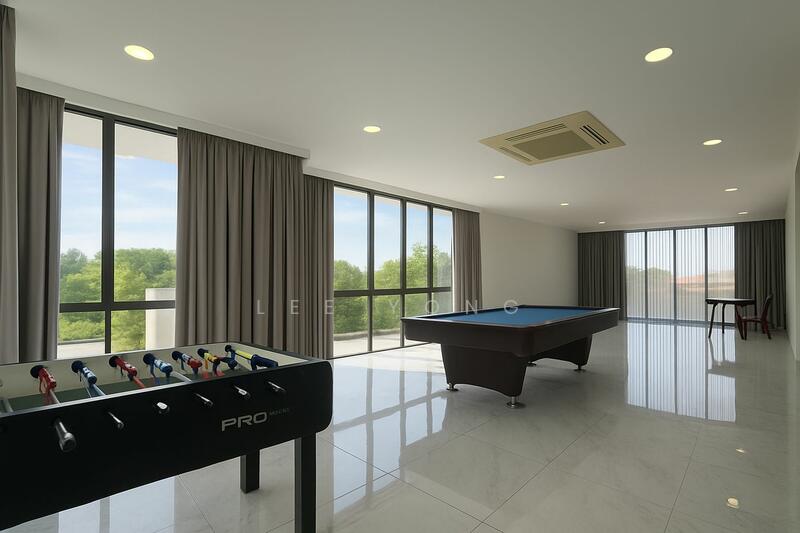 Yio Chu Kang 999 4 storeys semi-detached with lift, Nim green , Seletar hills , Yio Chu Kang road, Seletar / Yio Chu Kang, 8 Bedrooms, 7,000 sqft, Semi-Detached House For Sale, by Lee Yong, 60037534 - PropertyGuru.com.sg