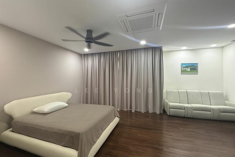 Yio Chu Kang 999 4 storeys semi-detached with lift, Nim green , Seletar hills , Yio Chu Kang road, Seletar / Yio Chu Kang, 8 Bedrooms, 7,000 sqft, Semi-Detached House For Sale, by Lee Yong, 60037534 - PropertyGuru.com.sg