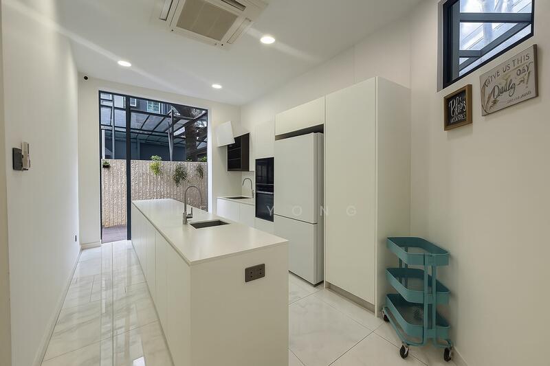 Yio Chu Kang 999 4 storeys semi-detached with lift, Nim green , Seletar hills , Yio Chu Kang road, Seletar / Yio Chu Kang, 8 Bedrooms, 7,000 sqft, Semi-Detached House For Sale, by Lee Yong, 60037534 - PropertyGuru.com.sg