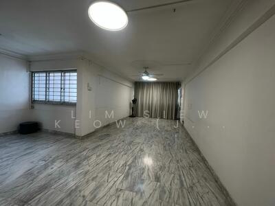 For Sale - 2 Teck Whye Avenue