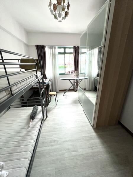 Changi Court, 698 Upper Changi Road East, 3 Bedrooms, 1,184 sqft, Condominium For Rent, by James Hee, 60037556 - PropertyGuru.com.sg