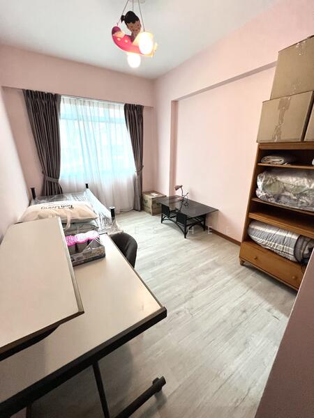 Changi Court, 698 Upper Changi Road East, 3 Bedrooms, 1,184 sqft, Condominium For Rent, by James Hee, 60037556 - Bedroom - PropertyGuru.com.sg