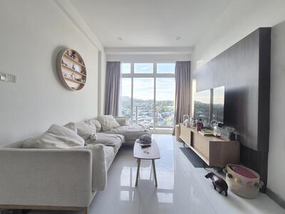 For Sale - The Cascadia