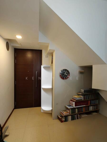 Corridor