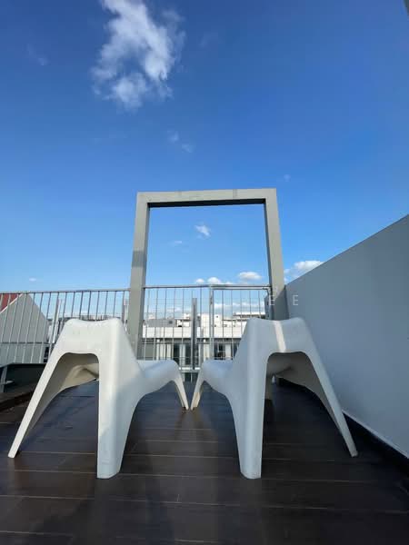 Guillemard Edge, 38 Lorong 30 Geylang, 1 Bedroom, 775 sqft, Condominium For Sale, by Kenny Lee, 60037559 - Exterior - PropertyGuru.com.sg