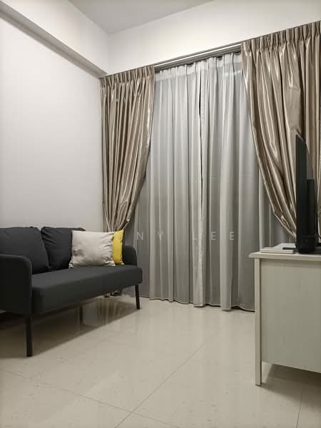 Guillemard Edge, 38 Lorong 30 Geylang, 1 Bedroom, 775 sqft, Condominium For Sale, by Kenny Lee, 60037559 - Living Room - PropertyGuru.com.sg