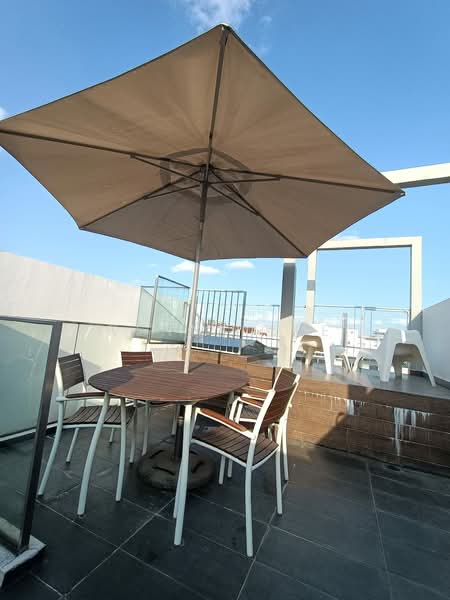 Guillemard Edge, 38 Lorong 30 Geylang, 1 Bedroom, 775 sqft, Condominium For Sale, by Kenny Lee, 60037559 - Exterior - PropertyGuru.com.sg