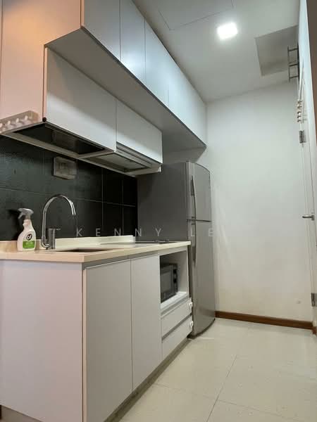 Guillemard Edge, 38 Lorong 30 Geylang, 1 Bedroom, 775 sqft, Condominium For Sale, by Kenny Lee, 60037559 - Kitchen - PropertyGuru.com.sg