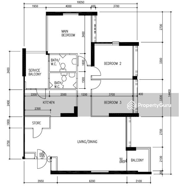 For Sale 269 Toh Guan Road