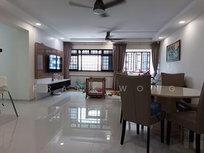 For Sale - 269 Toh Guan Road