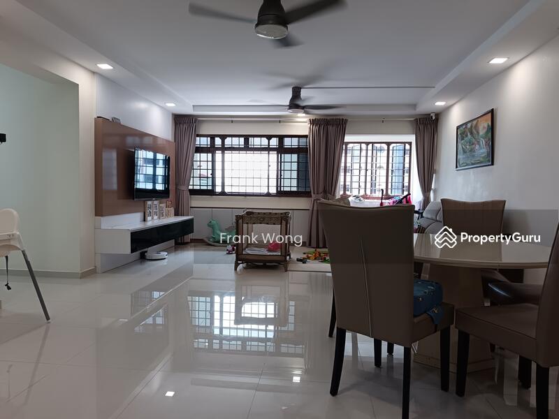 For Sale - 269 Toh Guan Road