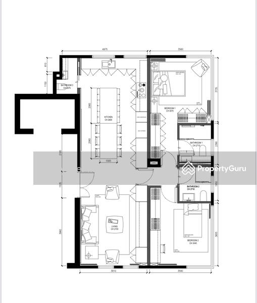For Sale Holland Suites